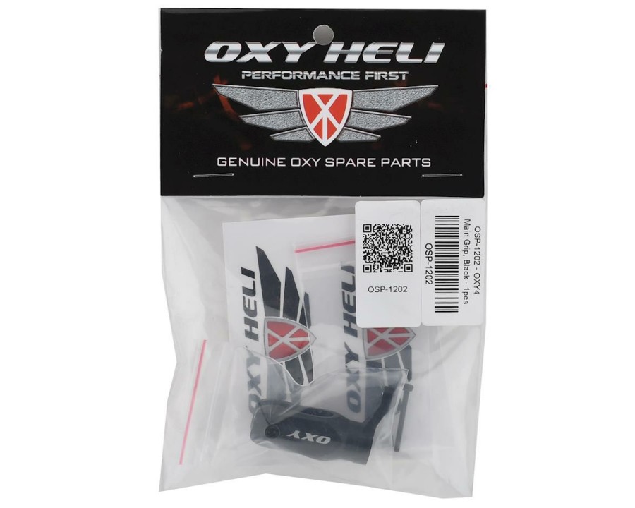 Parts * | Oxy Heli Main Blade Grip (Oxy 4 Max)