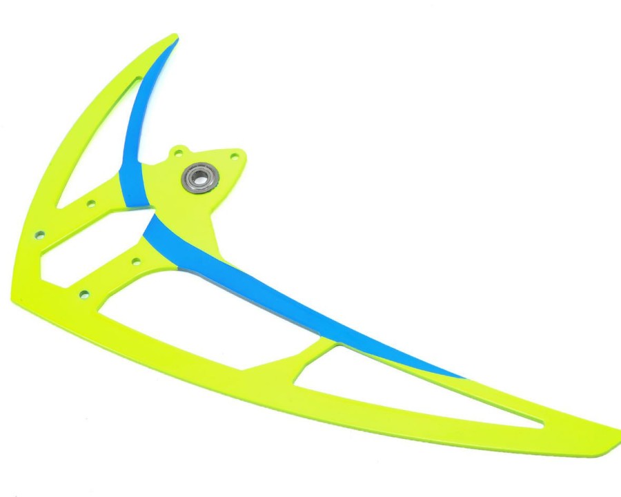 Parts * | Mikado Vertical Stabilizer (Neon Yellow)