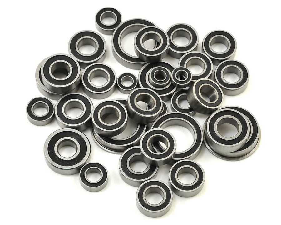 Parts * | Fasteddy Losi Rock Rey Sealed Bearing Kit