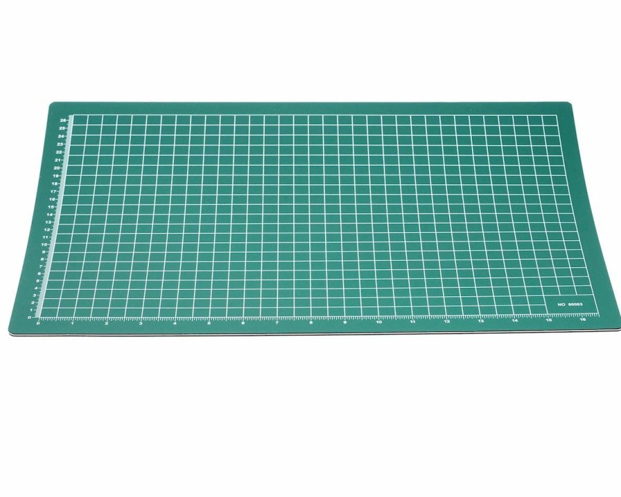 Maintenance * | Excel Self Healing Mat (12 X 18 )