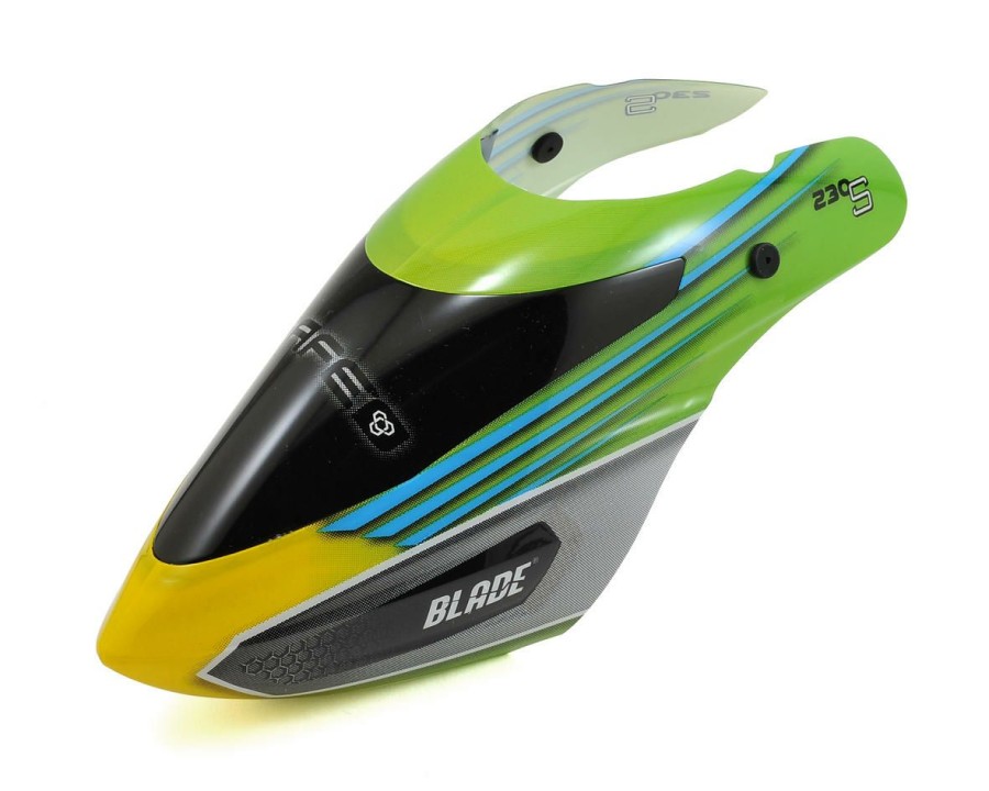 Parts * | Blade 230 S Canopy (Green)