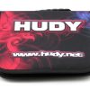 Maintenance * | Hudy Tool Set W/Carrying Bag (Electric Touring Car)