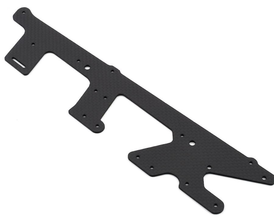 Parts * | Sab Goblin Carbon Fiber Main Frame (Kraken 580)