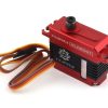 Electronics * | Torq Cl0604T Mini Hv Rudder Servo (Helicopter Only)