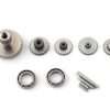 Parts * | Reefs Rc 299 Servo Gear Set