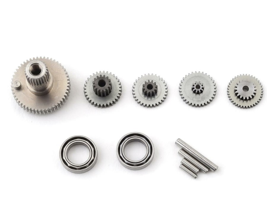 Parts * | Reefs Rc 299 Servo Gear Set