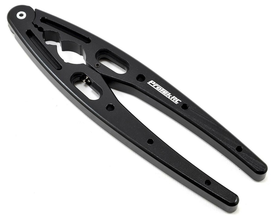 Maintenance * | Protek Rc "Trutorque" Shock Shaft Pliers