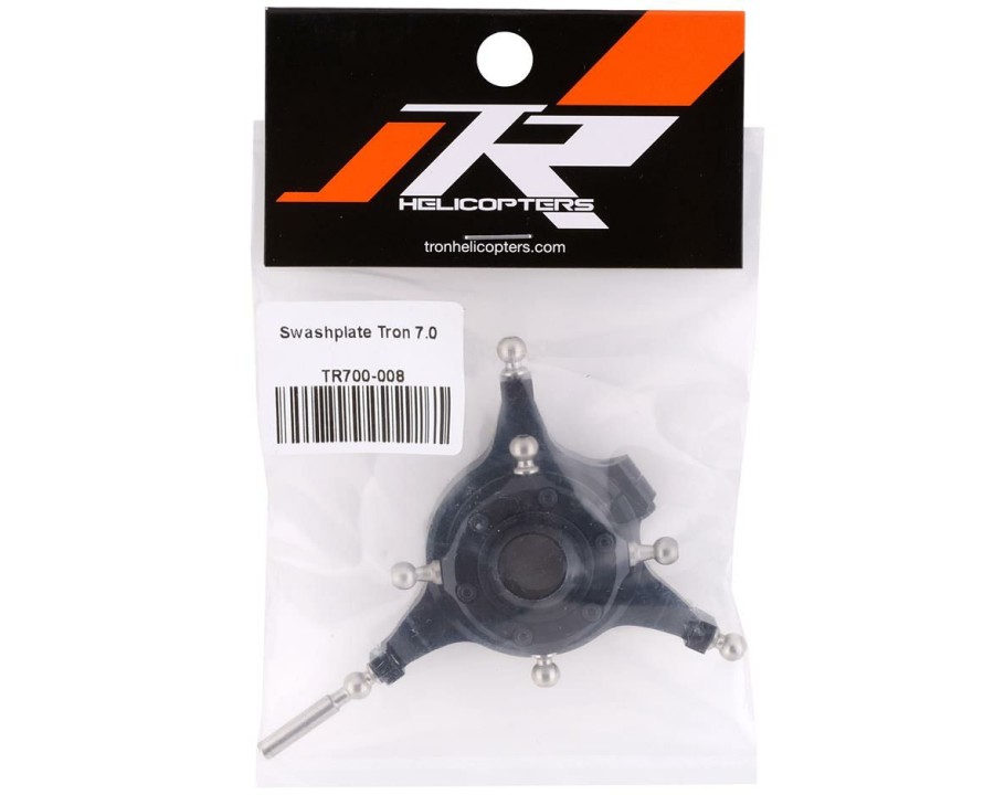 Parts * | Tron Helicopters 7.0 Swashplate