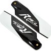 Blades * | Rail Blades R-116 Tail Blade Set