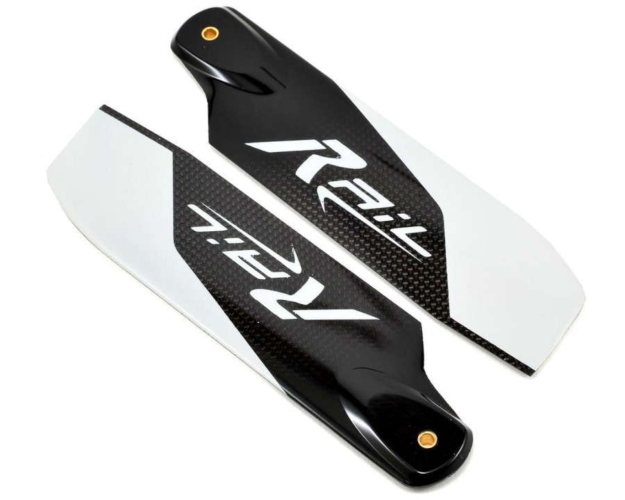 Blades * | Rail Blades R-116 Tail Blade Set