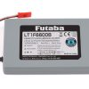 Batteries * | Futaba 32Mz Lipo 1S Transmitter Battery (3.7V/6600Mah)