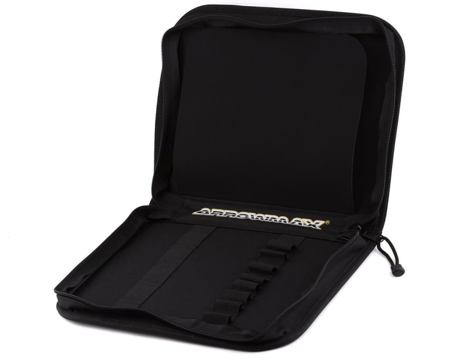 Batteries * | Am Arrowmax Am Tool Bag V3 (Black/Gold)