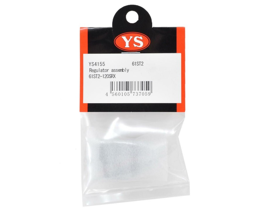 Parts * | Ys Engines Regulator Assembly