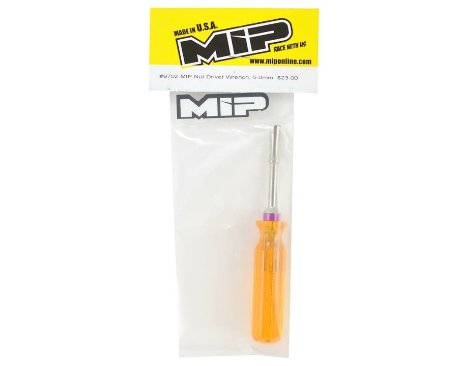 Maintenance * | Mip Metric Nut Driver Wrench (5.0Mm)