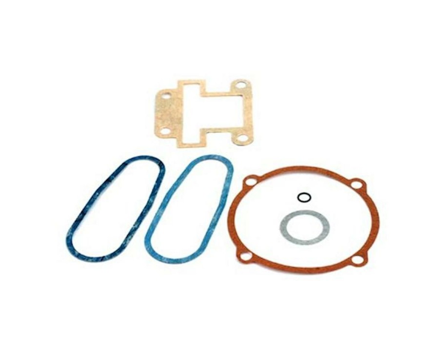 Parts * | Saito Engines Engine Gasket Set L M N Ff