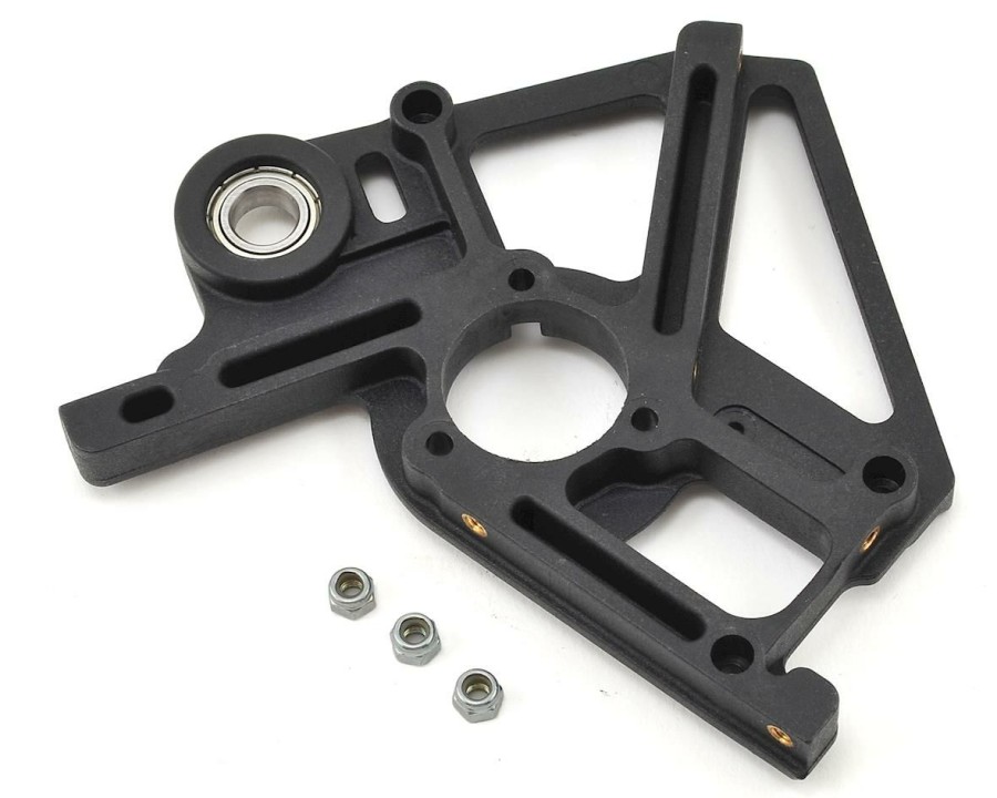 Parts * | Sab Goblin Servo Plate (500 Sport)