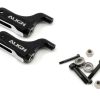 Parts * | Align 450Dfc Main Rotor Holder Set (Black)