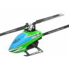 Electronics * | Omp Hobby M2 Explore Electric Helicopter (Green)