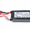 Batteries * | Ares 4S 20C Lipo Battery (14.8V/1300Mah) W/T-Style Connector