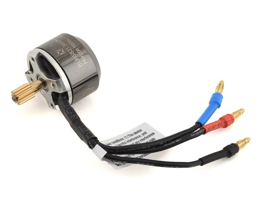 Parts * | Blade 1310 Brushless Motor (3600Kv)