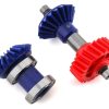 Parts * | Align M1.25 Torque Tube Front Drive Gear Set (23T) (Blue/19T)