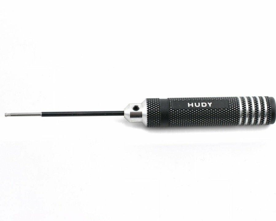 Maintenance * | Hudy Us Standard Ball Allen Wrench (3/32 X 120Mm)