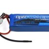 Batteries * | Optipower 4S 35C Lipo Battery (14.8V/2150Mah)