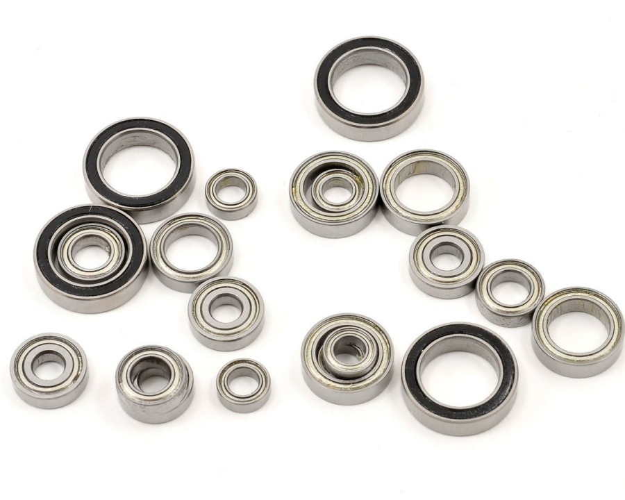 Parts * | Losi Ball Bearing Set (Mini 8Ight)