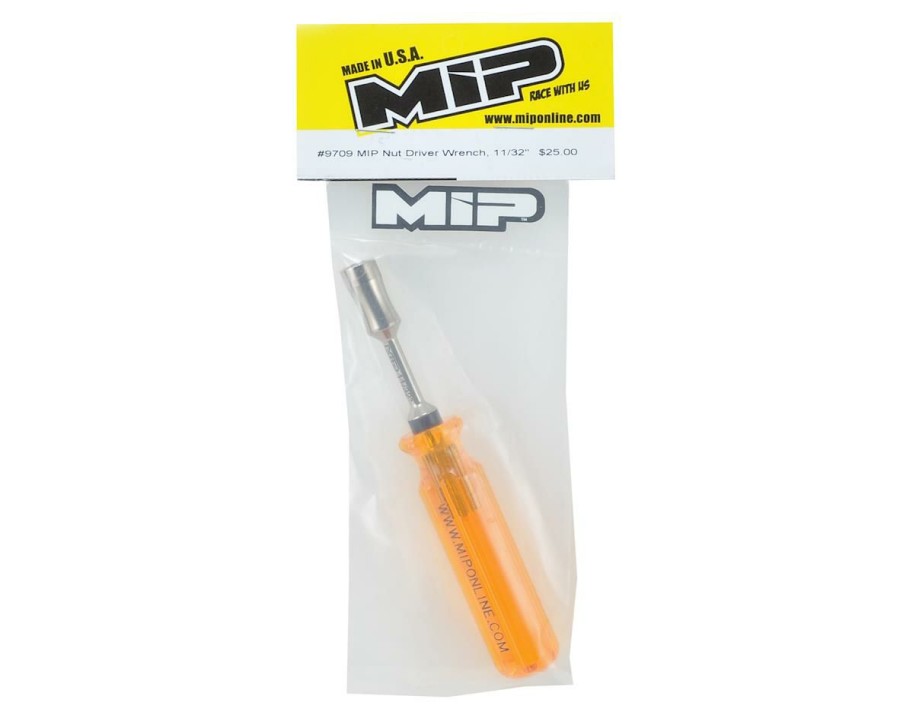 Maintenance * | Mip Standard Nut Driver (11/32 )