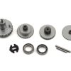 Parts * | Reefs Rc 422Hd Gear Set