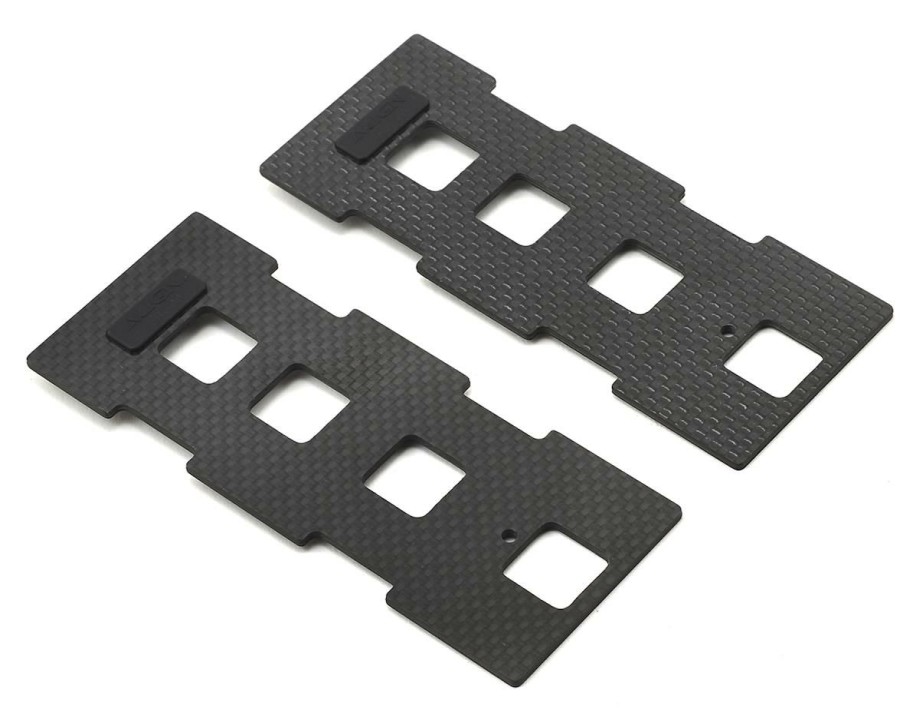 Parts * | Align Battery Mount (550X) (2)