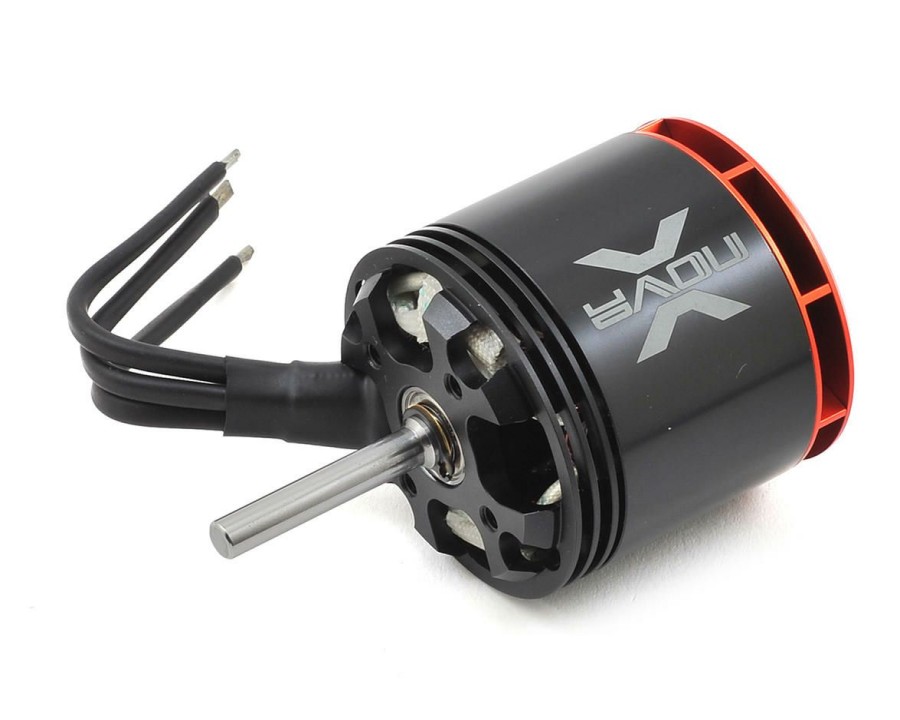 Electronics * | Xnova Xts 4525-530Kv Brushless Motor (Shaft F/Logo 700)