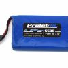 Batteries * | Protek Rc 1S High Capacity Sanwa M17 Lipo Transmitter Battery (3.7V/5500Mah)