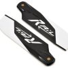 Blades * | Rail Blades R-106 Tail Blade Set