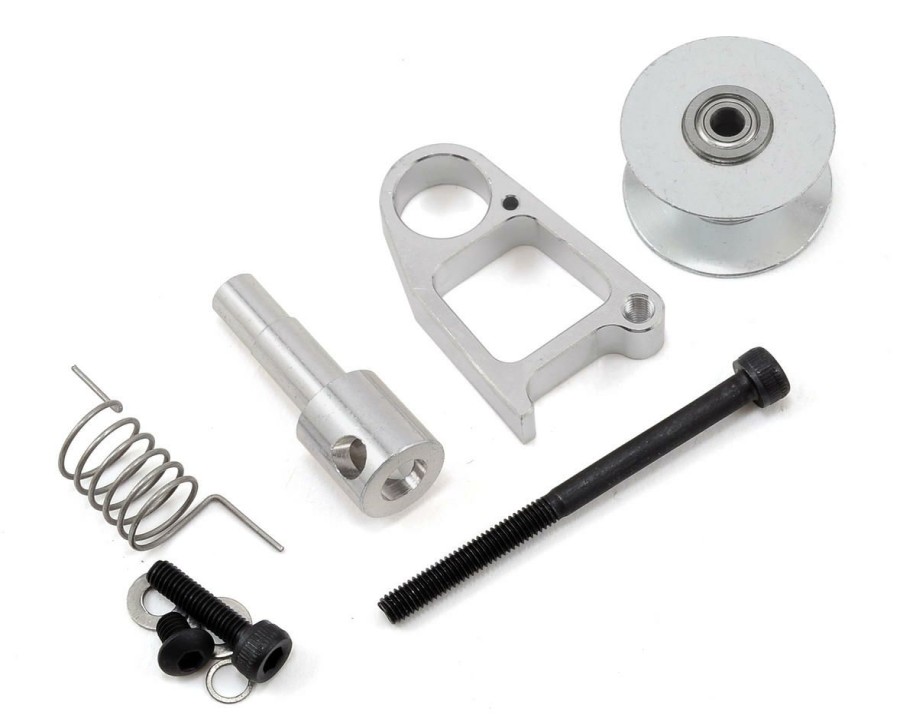 Parts * | Sab Goblin Aluminum Tail Belt Tensioner