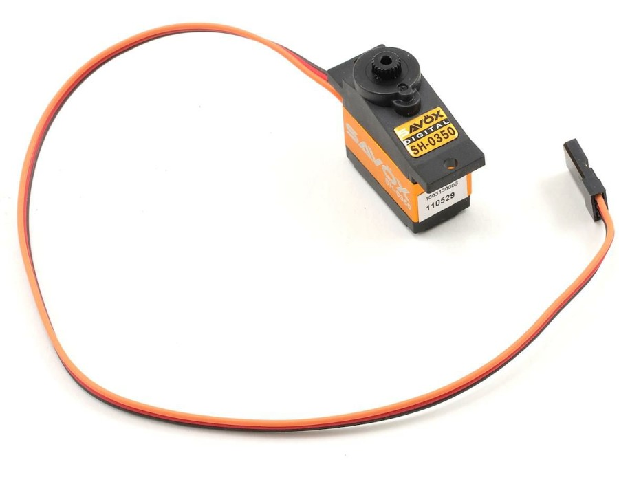 Electronics * | Savox Sh-0350 Digital Micro Servo