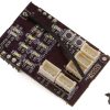 Parts * | Omp Hobby Flight Controller Gyro W/Omp Receiver