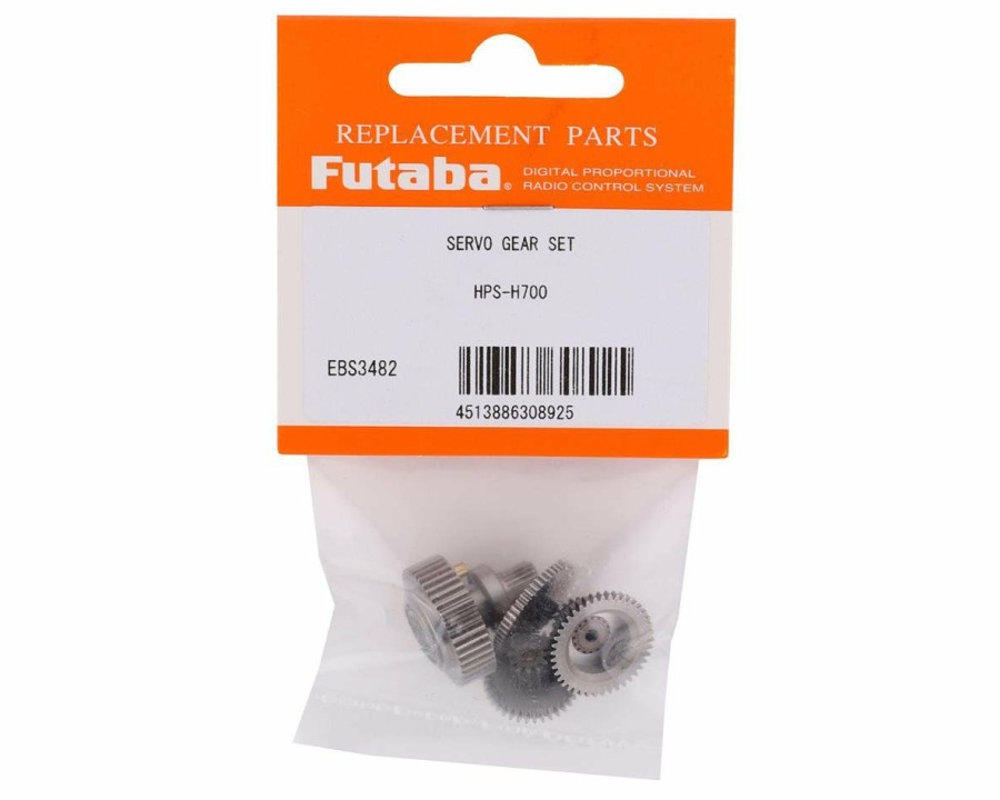 Parts * | Futaba Hps-H700 Gear Set