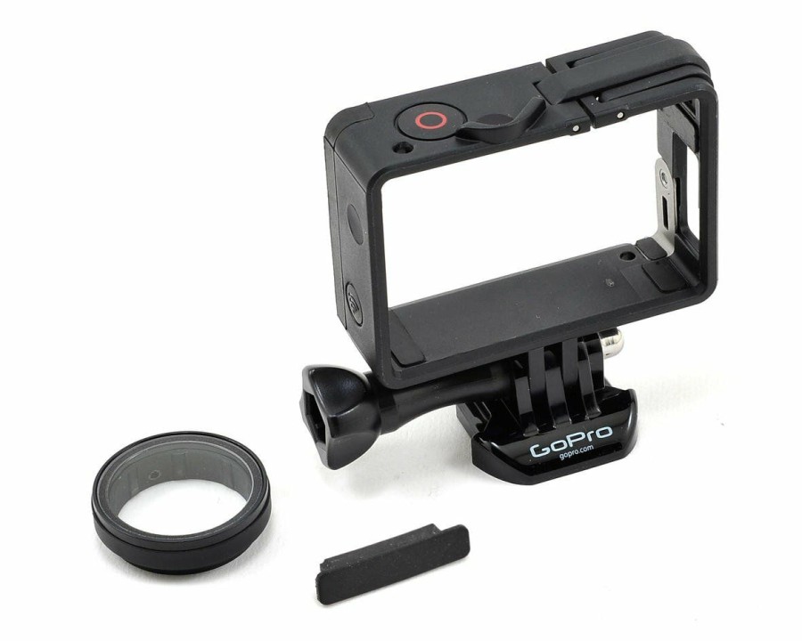 Electronics * | Gopro The Frame Mount (Hero3/Hero3+)