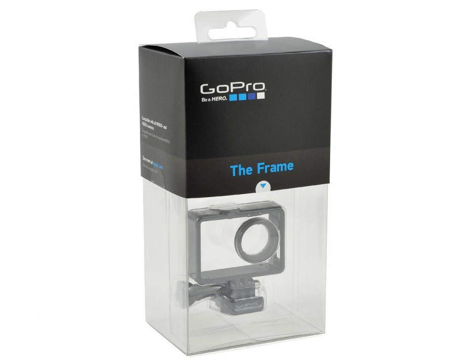 Electronics * | Gopro The Frame Mount (Hero3/Hero3+)