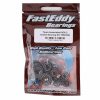 Parts * | Fasteddy Team Associated Sc6.2 Sealed Bearing Kit