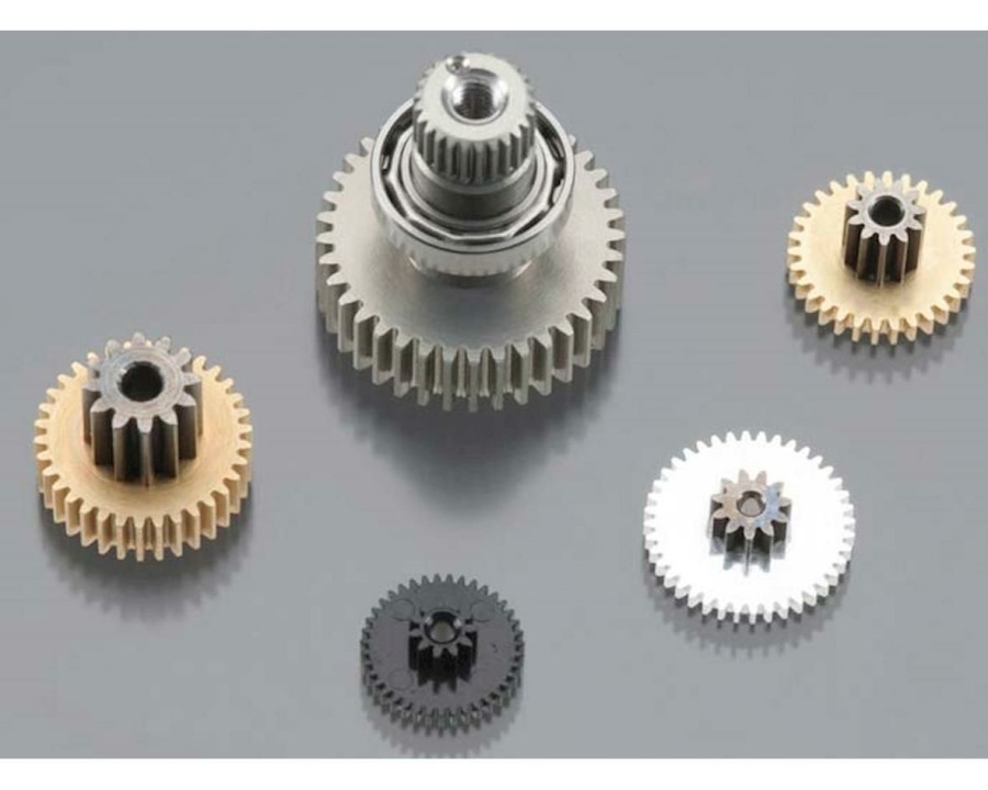 Parts * | Futaba Servo Gear Set S9070