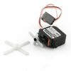 Electronics * | Futaba S3154 Digital High Torque Micro Servo