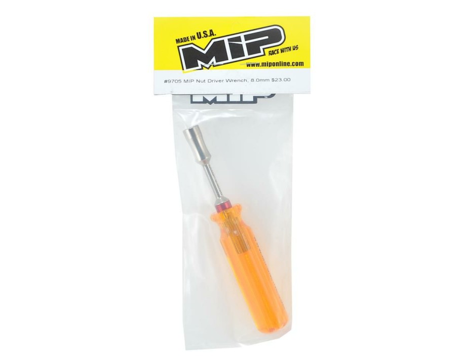 Maintenance * | Mip Metric Nut Driver (8.0Mm)