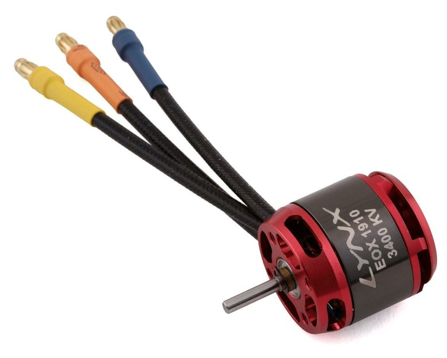 Electronics * | Lynx Heli Eox 1910-3400Kv Brushless Motor