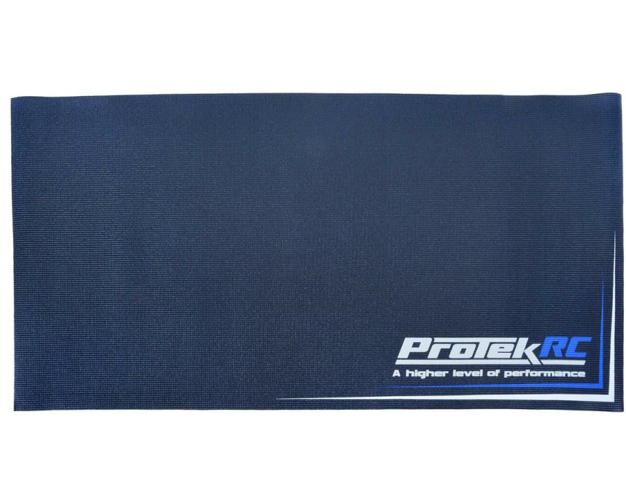 Maintenance * | Protek Rc Pit Mat W/Closeable Mesh Bag (120X60Cm)