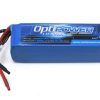 Batteries * | Optipower 7S 50C Lipo Battery (25.9V/5000Mah)