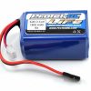 Batteries * | Protek Rc Life Kyosho & Tekno Hump Receiver Battery Pack (6.6V/1800Mah) (W/Balancer Plug)