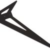 Parts * | Tron Helicopters Tail Fin (7.0)