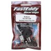 Parts * | Fasteddy Redcat Tr-Mt10E Sealed Bearing Kit